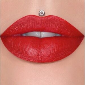 Confessional Jeffree Star Cosmetics Velvet Trap lipstick nwt